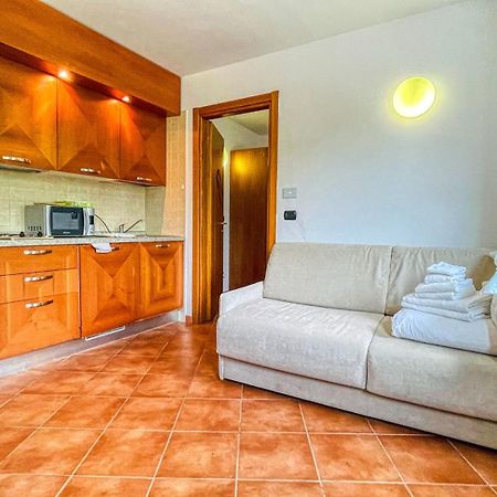 Appartamento Smith Barbera - Affitti Brevi Italia 巴多尼奇亚 外观 照片