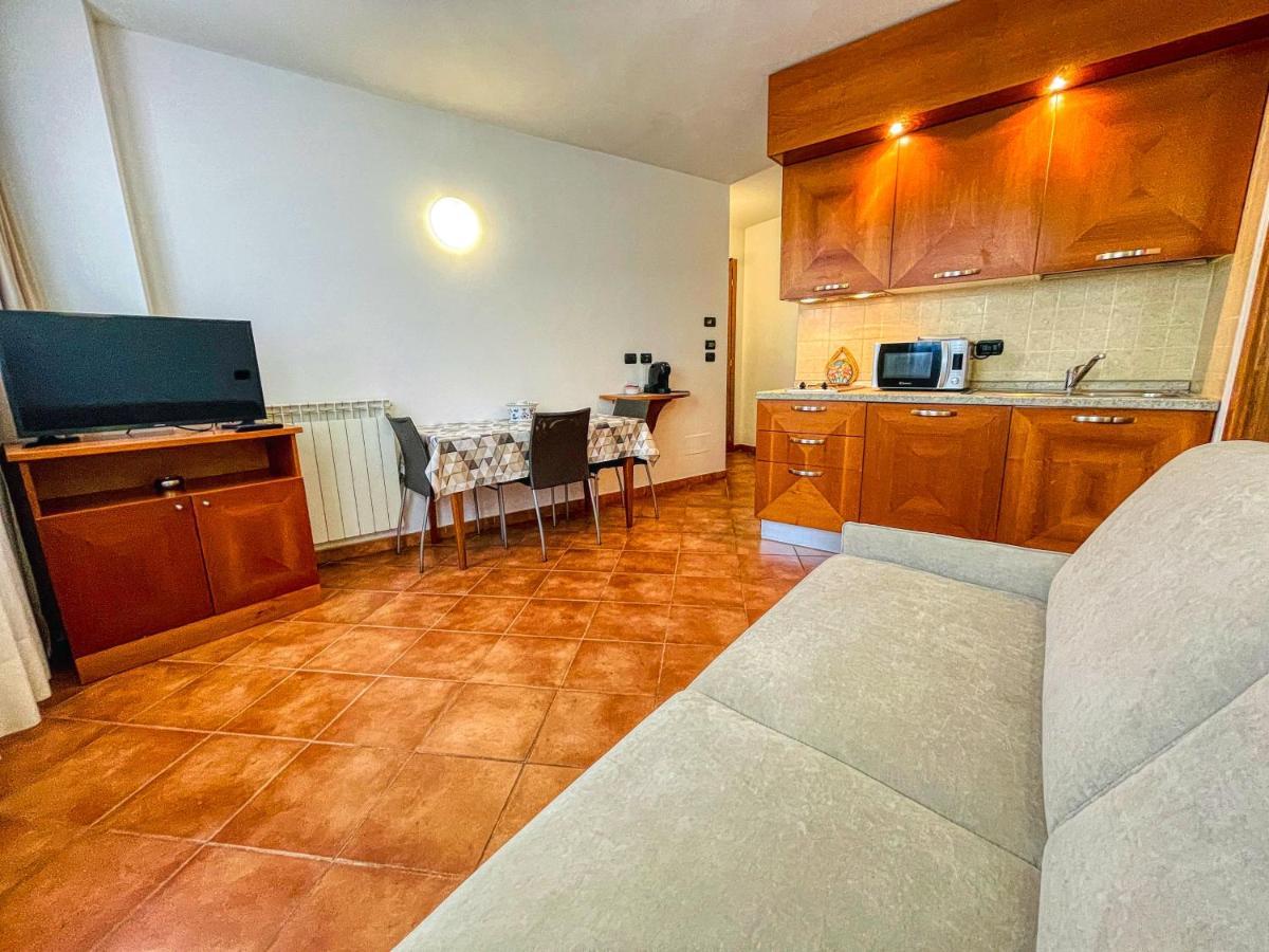 Appartamento Smith Barbera - Affitti Brevi Italia 巴多尼奇亚 外观 照片