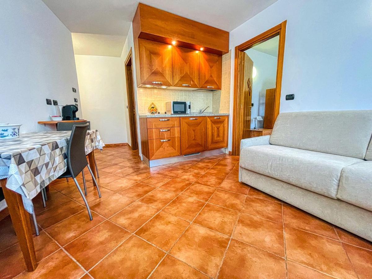 Appartamento Smith Barbera - Affitti Brevi Italia 巴多尼奇亚 外观 照片