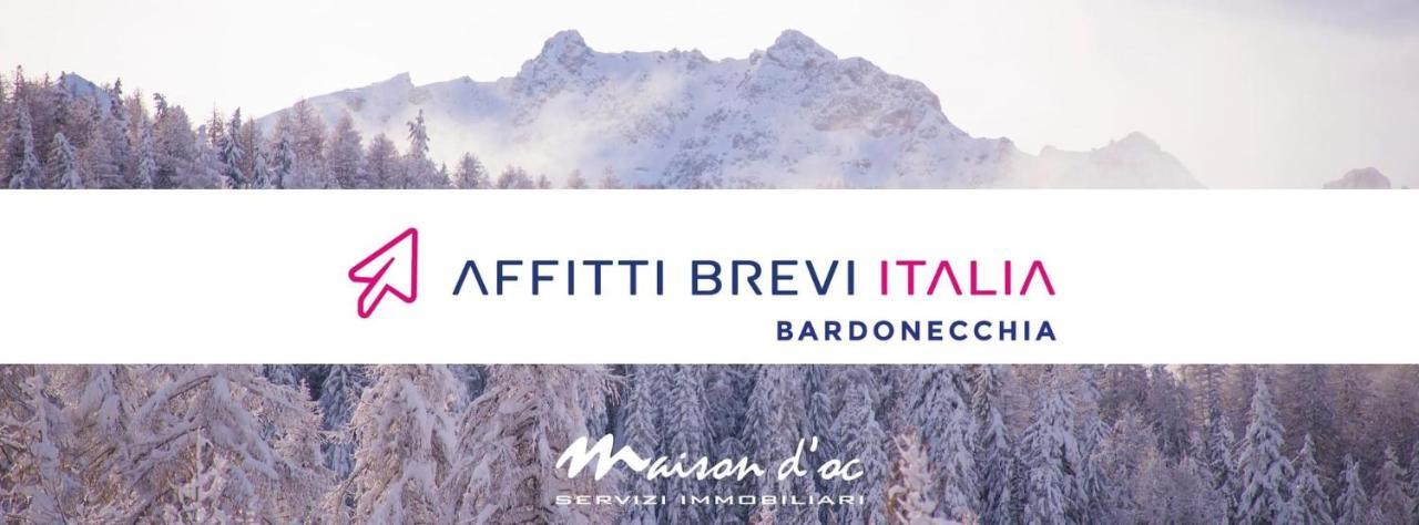 Appartamento Smith Barbera - Affitti Brevi Italia 巴多尼奇亚 外观 照片