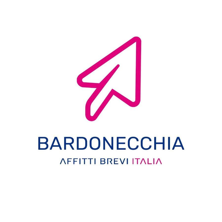 Appartamento Smith Barbera - Affitti Brevi Italia 巴多尼奇亚 外观 照片