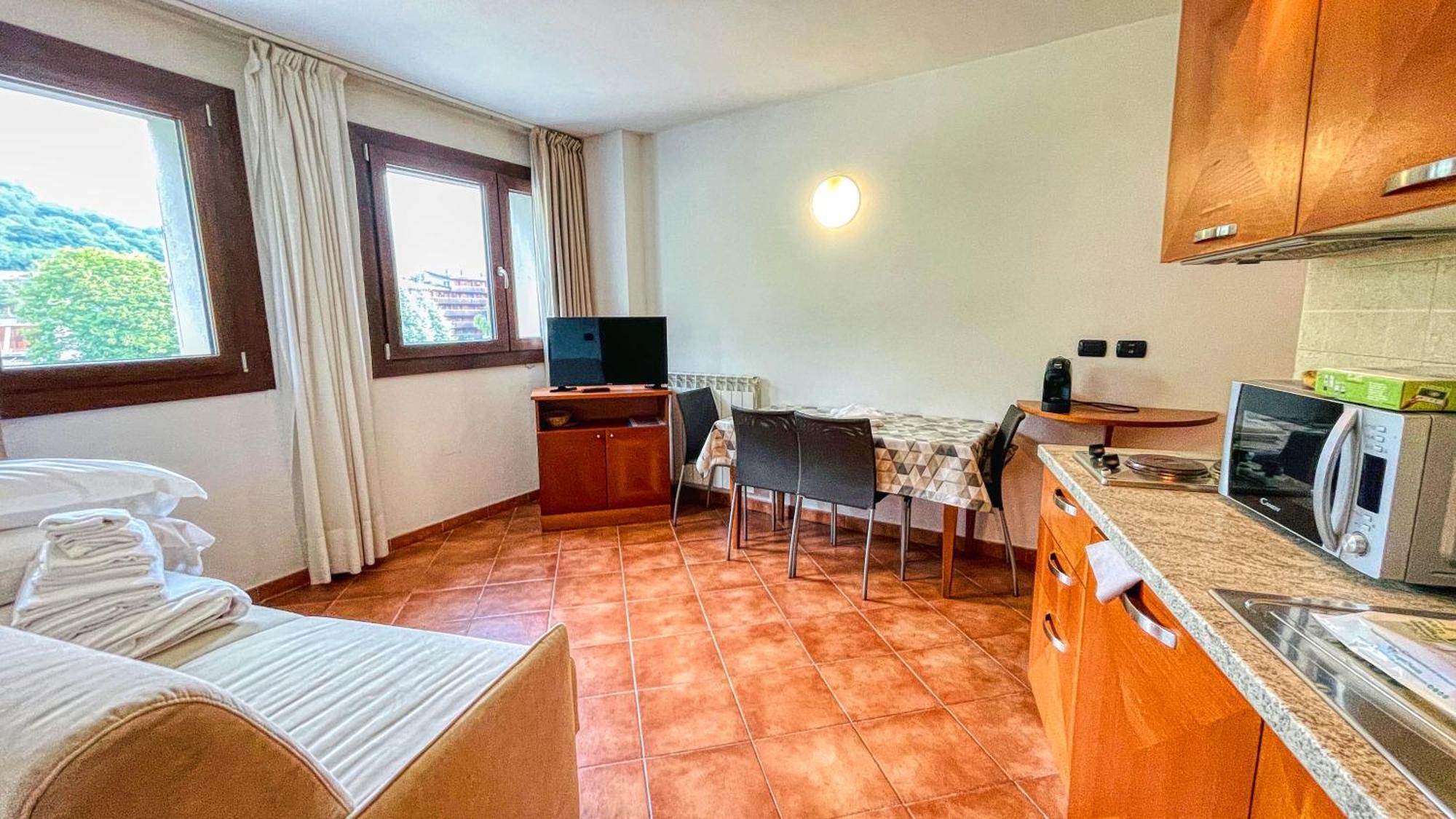 Appartamento Smith Barbera - Affitti Brevi Italia 巴多尼奇亚 外观 照片